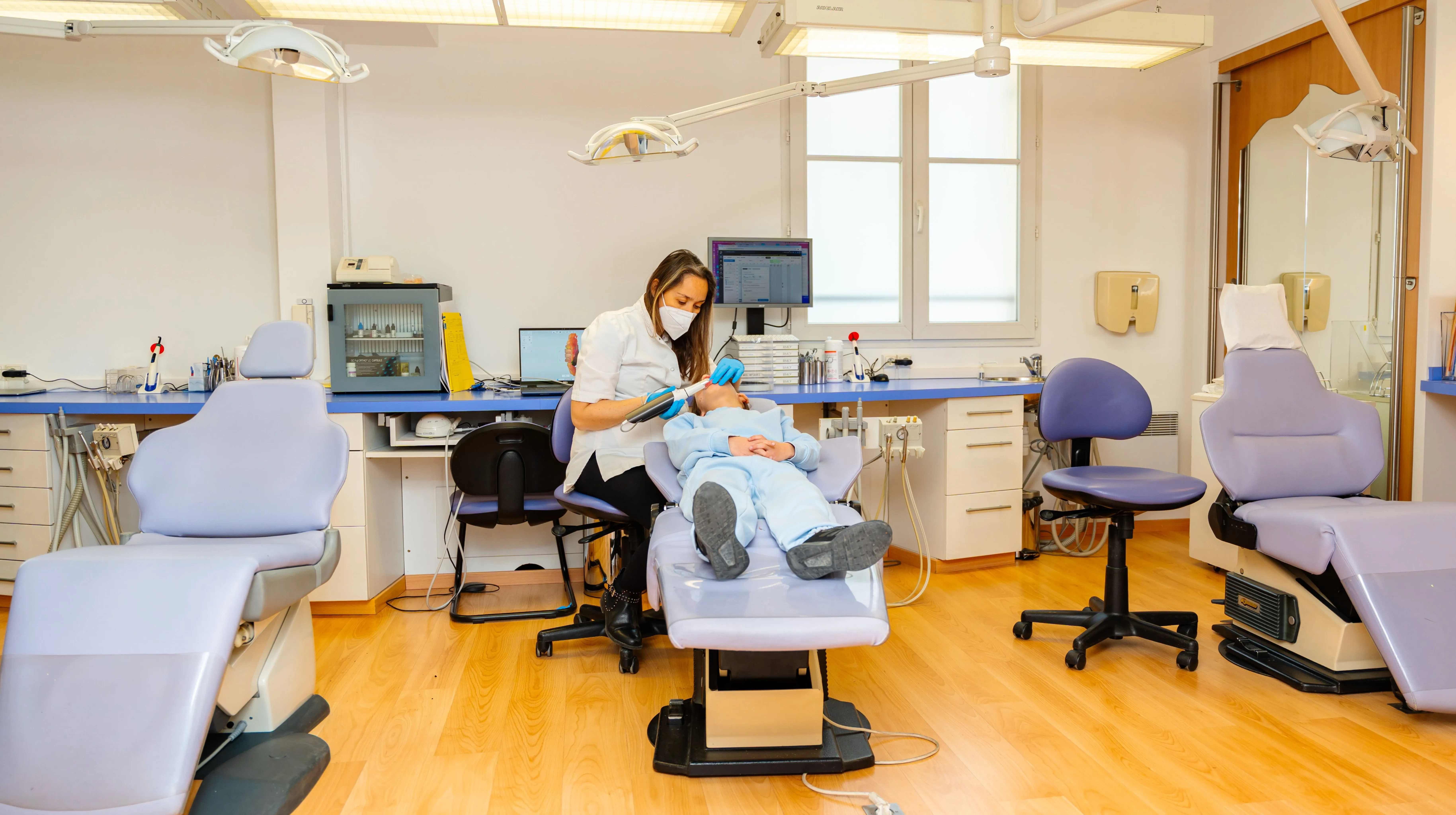 Orthodontiste Puteaux 92800 Dr Deborah Wongeczowski